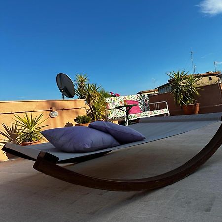 Vila Relax House 14 CTA Exteriér fotografie