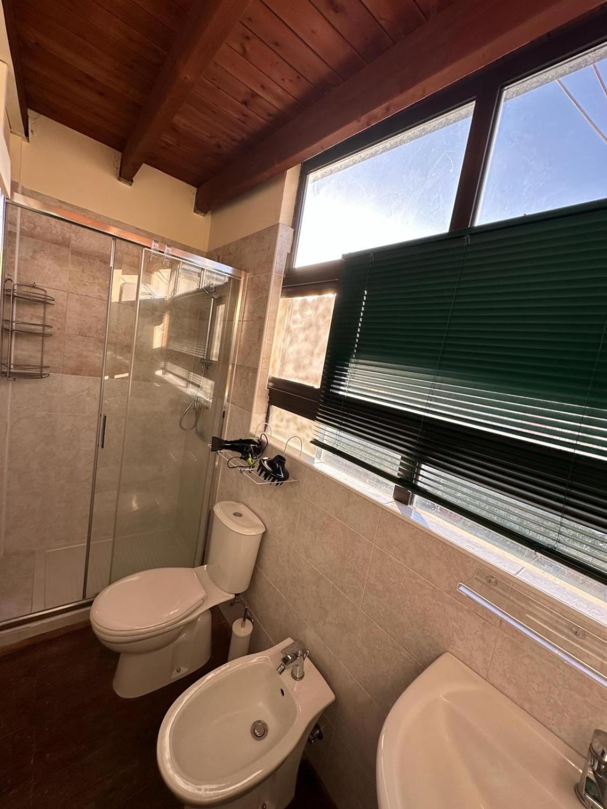 Vila Relax House 14 CTA Exteriér fotografie