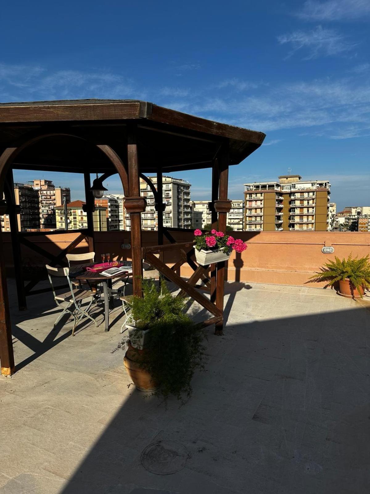 Vila Relax House 14 CTA Exteriér fotografie